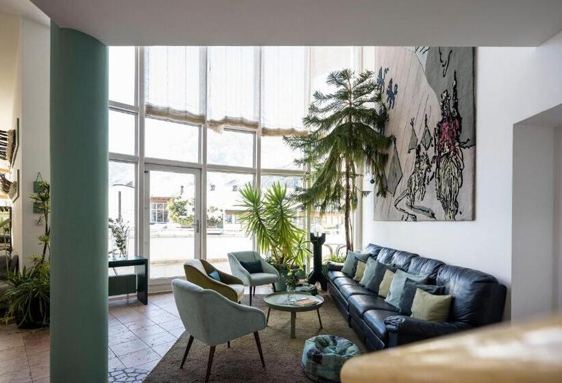 Residence Königswarte Strata