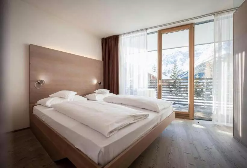 Residence Königswarte Strata