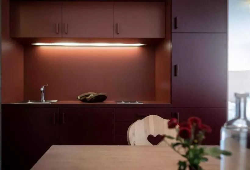 Residence Königswarte Strata