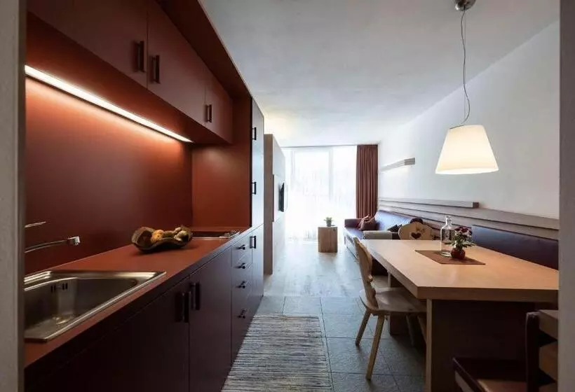 Residence Königswarte Strata