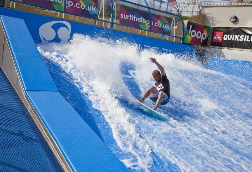 리조트 Pointbreak Sleeps 12 With Hot Tub Great Celebration House Dog Friendly