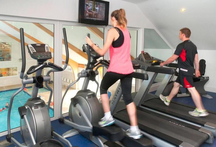 리조트 Pointbreak Sleeps 12 With Hot Tub Great Celebration House Dog Friendly