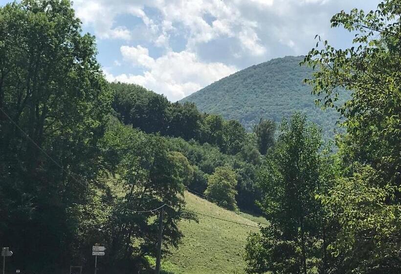 住宿加早餐  Chambre D Hôte Aux Pivoines