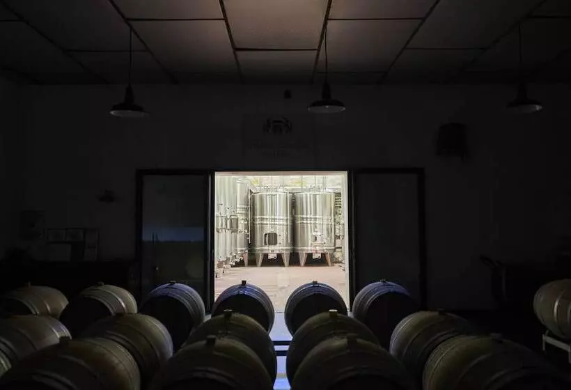 Aamiaismajoitus (B&B) Château Bonalgue   Pomerol