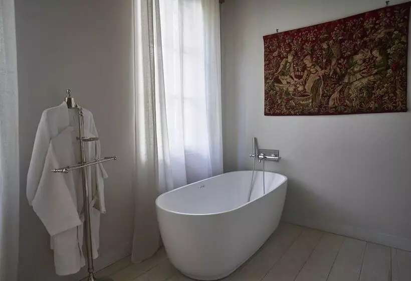 Aamiaismajoitus (B&B) Château Bonalgue   Pomerol