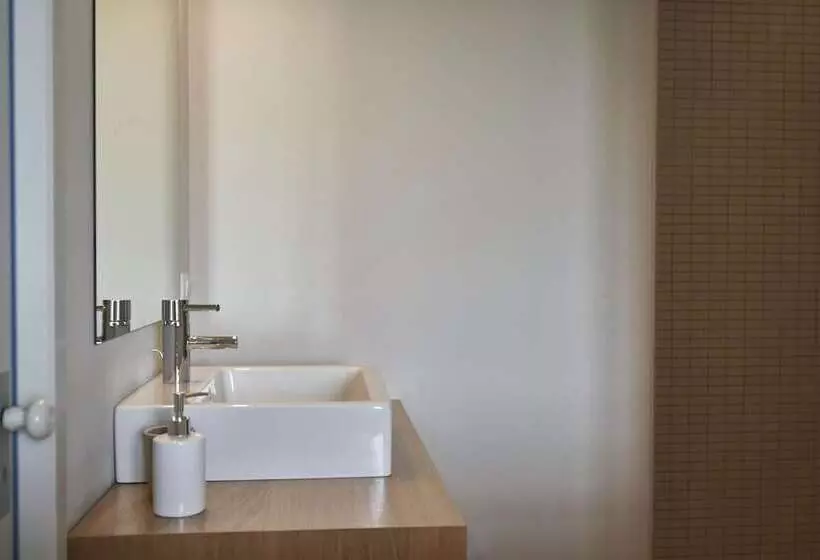 Aamiaismajoitus (B&B) Château Bonalgue   Pomerol