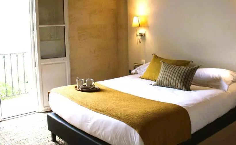 Aamiaismajoitus (B&B) Château Bonalgue   Pomerol