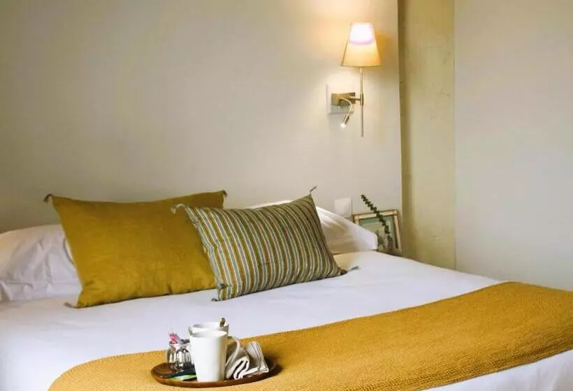 Aamiaismajoitus (B&B) Château Bonalgue   Pomerol