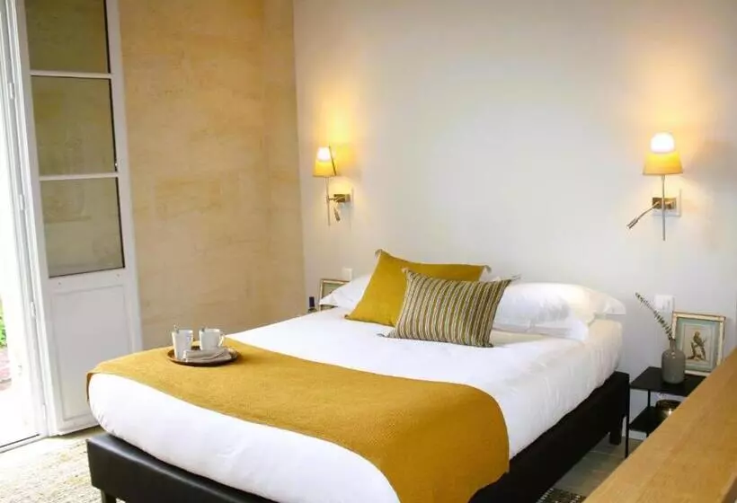 Aamiaismajoitus (B&B) Château Bonalgue   Pomerol