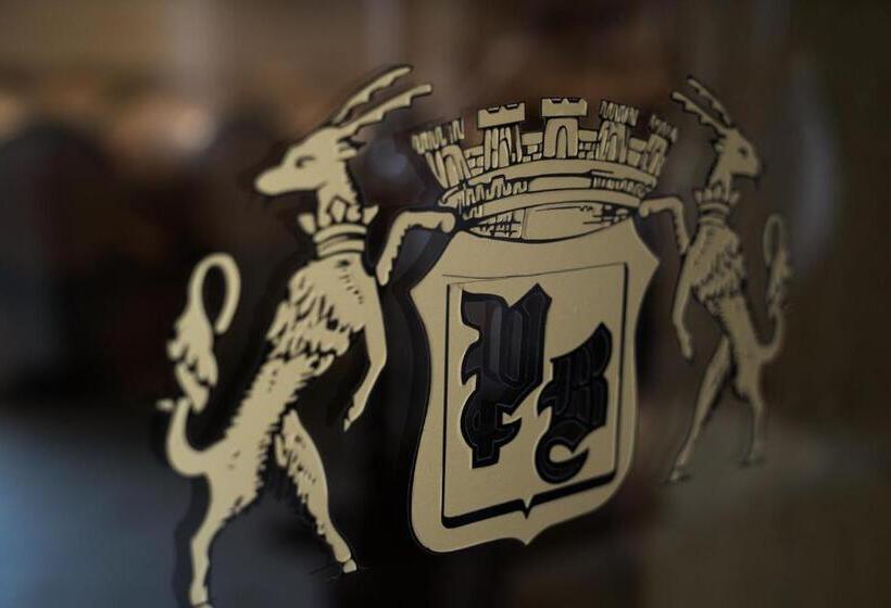 مبيت وإفطار Château Bonalgue Pomerol