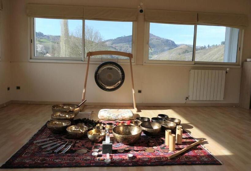 민박 Eyhera Perkain