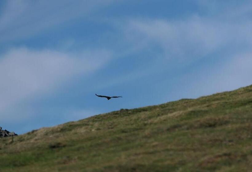 민박 Eyhera Perkain