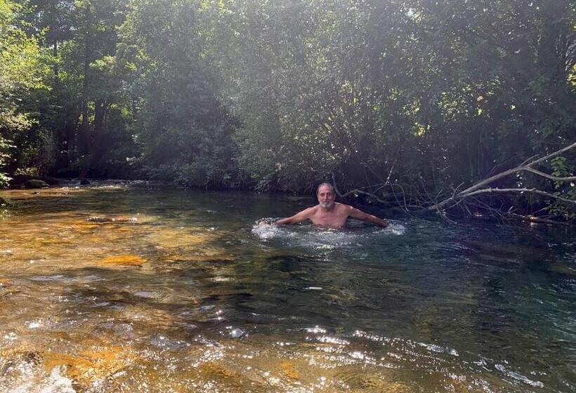 민박 Eyhera Perkain