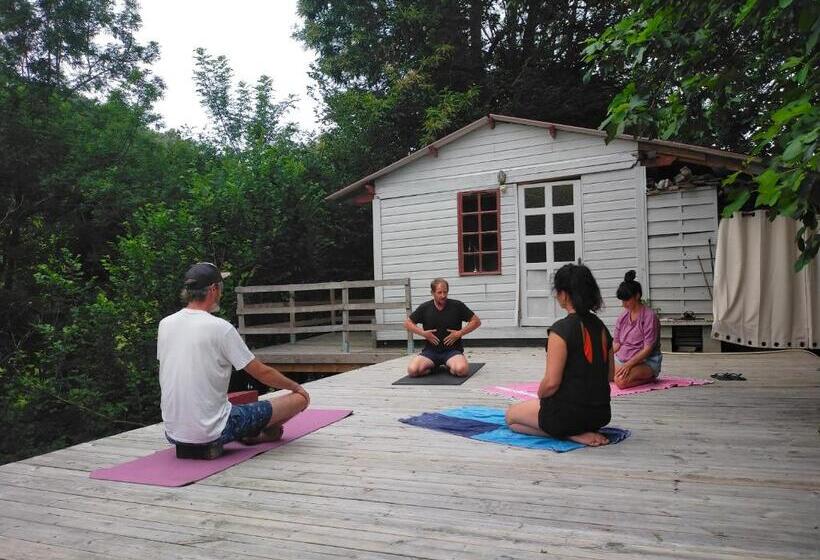 민박 Eyhera Perkain