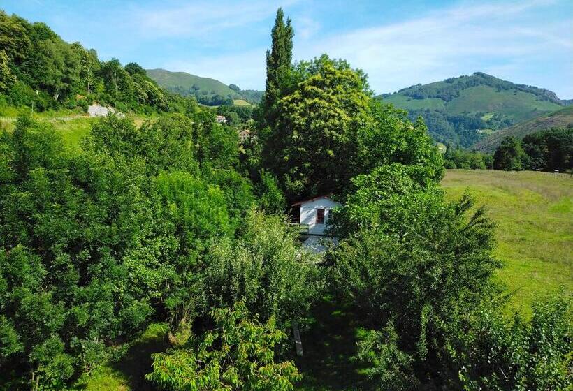 민박 Eyhera Perkain