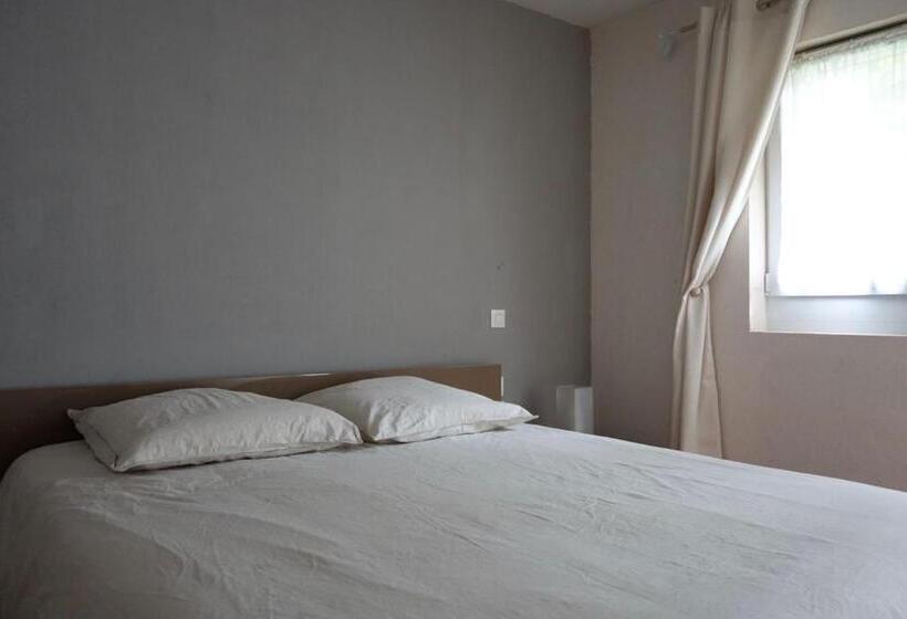 민박 Eyhera Perkain