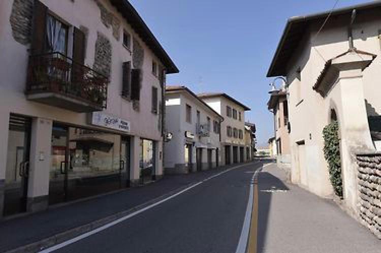 مبيت وإفطار Il Caravaggio Guest House