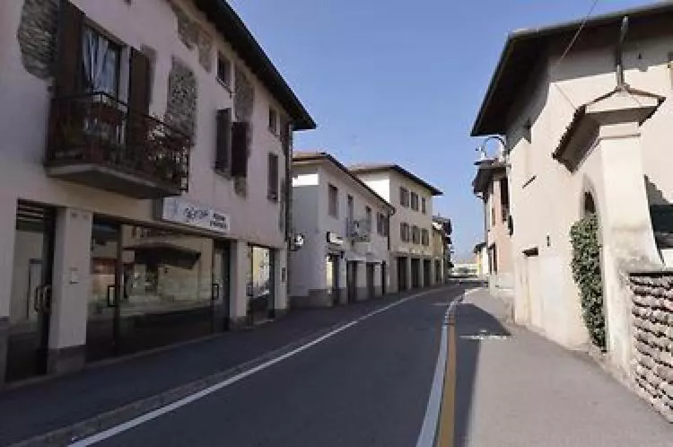 تختخواب و صبحانه Il Caravaggio Guest House