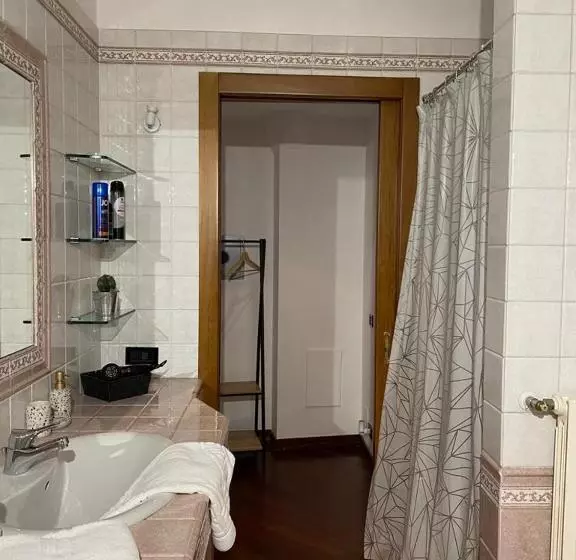تختخواب و صبحانه Il Caravaggio Guest House