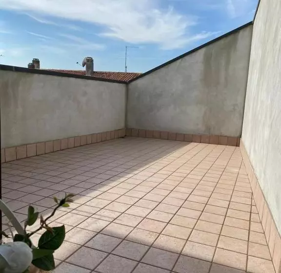 تختخواب و صبحانه Il Caravaggio Guest House