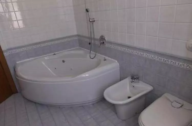 تختخواب و صبحانه Il Caravaggio Guest House