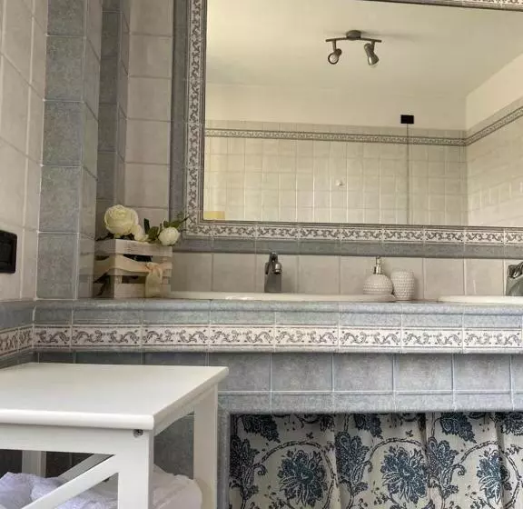 تختخواب و صبحانه Il Caravaggio Guest House
