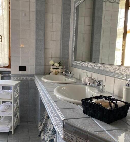 مبيت وإفطار Il Caravaggio Guest House