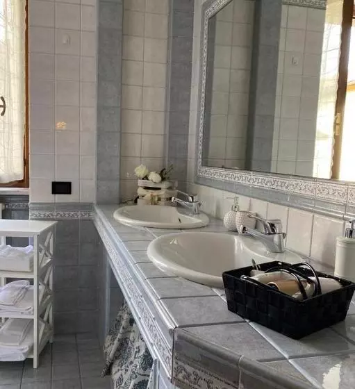 تختخواب و صبحانه Il Caravaggio Guest House
