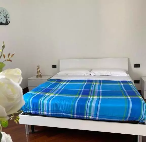 تختخواب و صبحانه Il Caravaggio Guest House