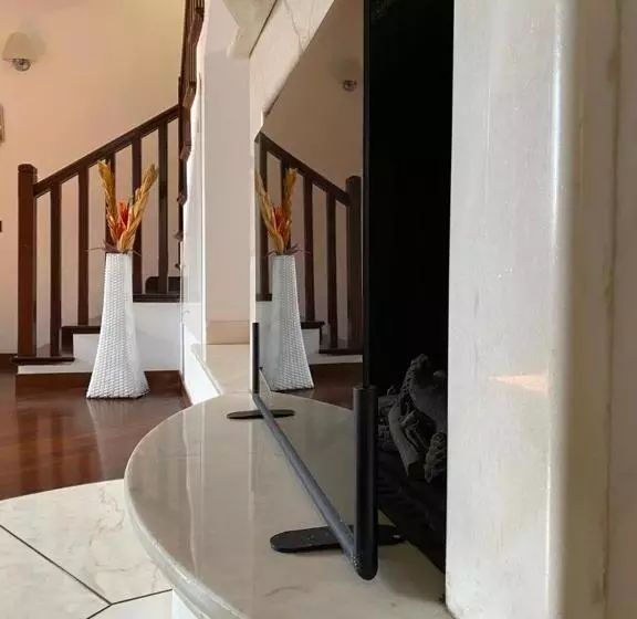 تختخواب و صبحانه Il Caravaggio Guest House