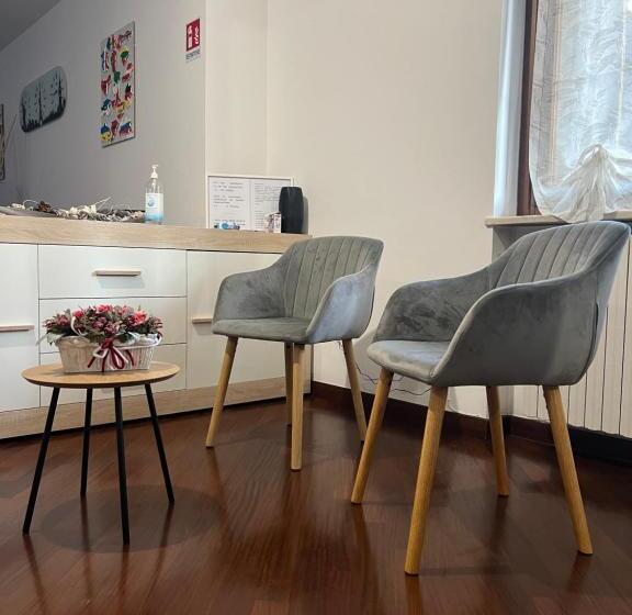 مبيت وإفطار Il Caravaggio Guest House