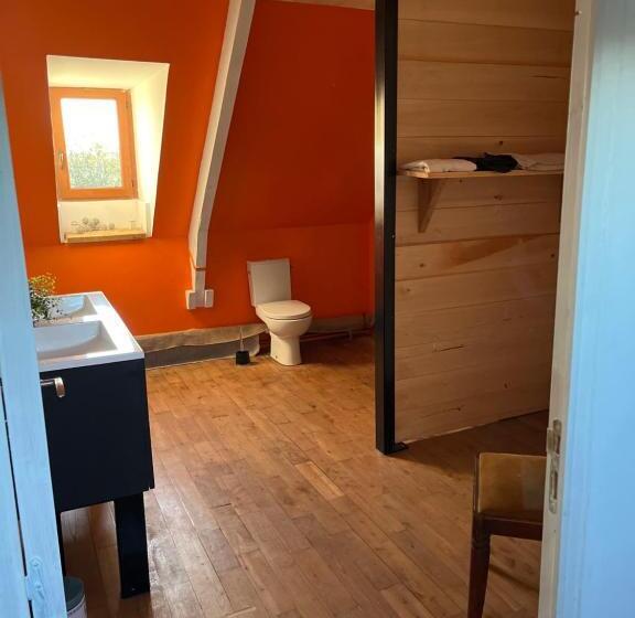 住宿加早餐  La Ferme De La Truffe Chambres D Hôtes