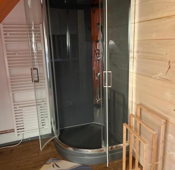 住宿加早餐  La Ferme De La Truffe Chambres D Hôtes