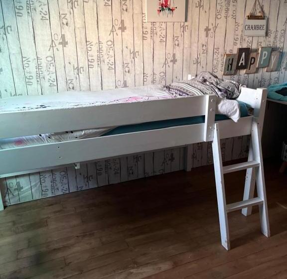 住宿加早餐  La Ferme De La Truffe Chambres D Hôtes