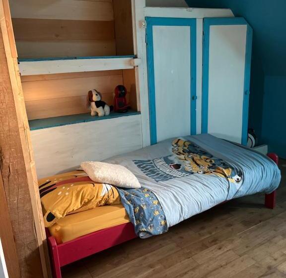 住宿加早餐  La Ferme De La Truffe Chambres D Hôtes