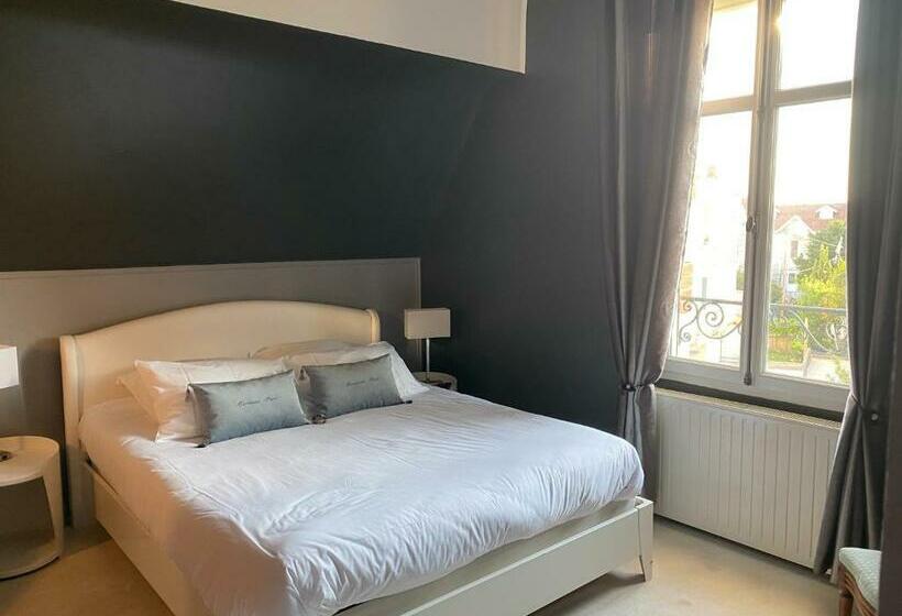 צימר Miramar Parc