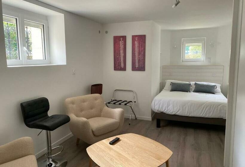 צימר Miramar Parc