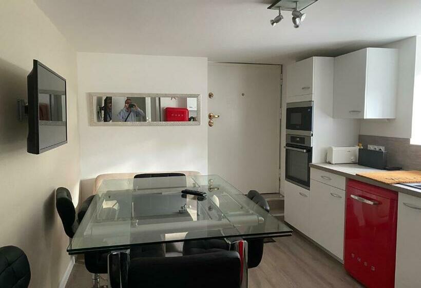 צימר Miramar Parc