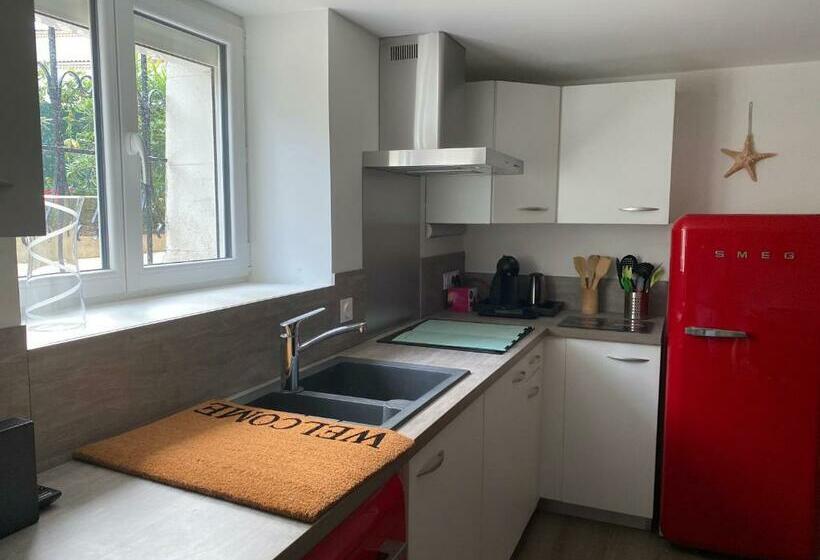 צימר Miramar Parc