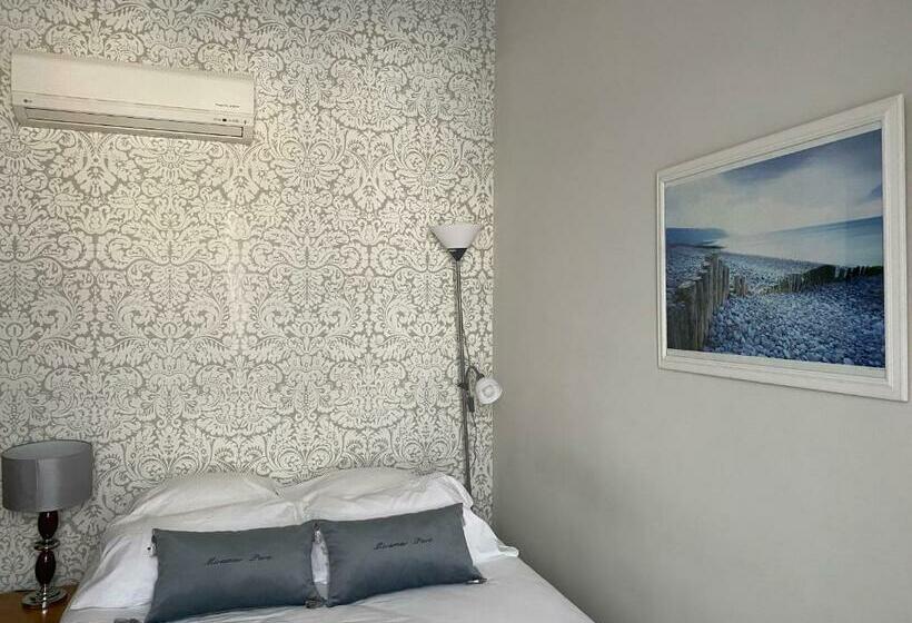 צימר Miramar Parc