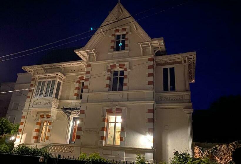 צימר Miramar Parc