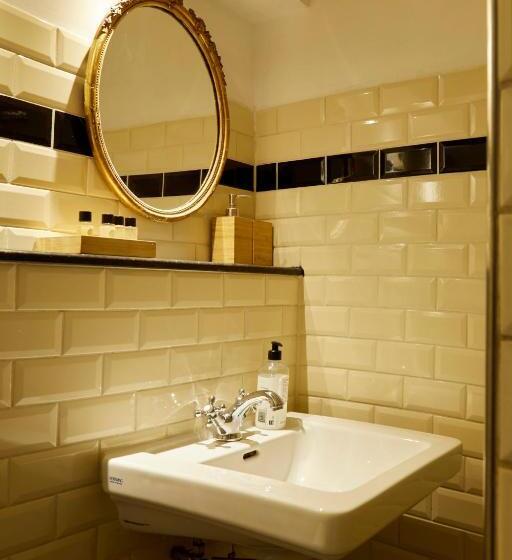 مبيت وإفطار Modern Canal House Loft   City Center