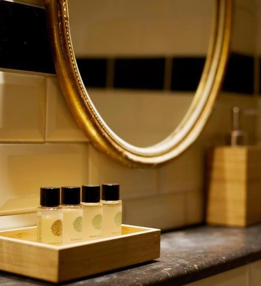 مبيت وإفطار Modern Canal House Loft   City Center