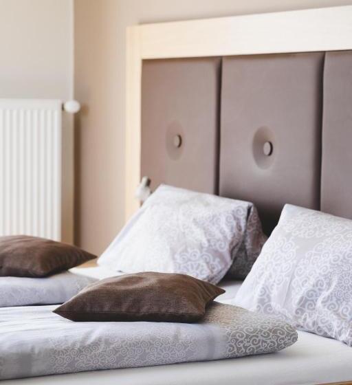 تختخواب و صبحانه Weingut Peter Grill