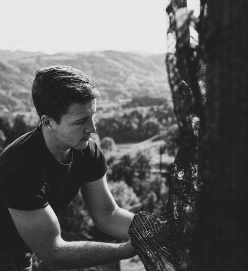 تختخواب و صبحانه Weingut Peter Grill