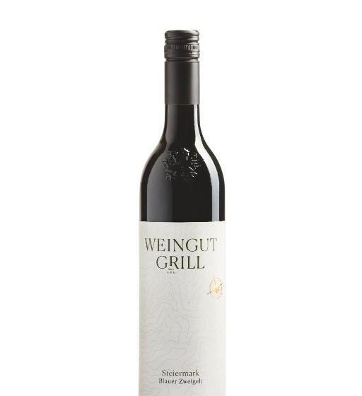 تختخواب و صبحانه Weingut Peter Grill