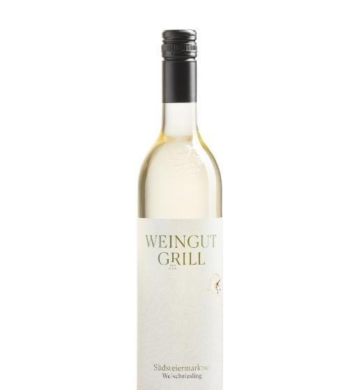 تختخواب و صبحانه Weingut Peter Grill