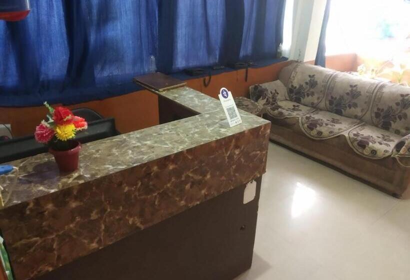 Отель Big Bell By Wb Inn