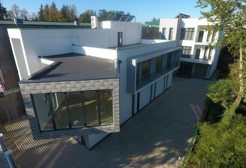 هتل Guest House Prague