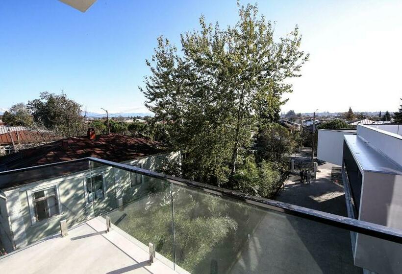 هتل Guest House Prague